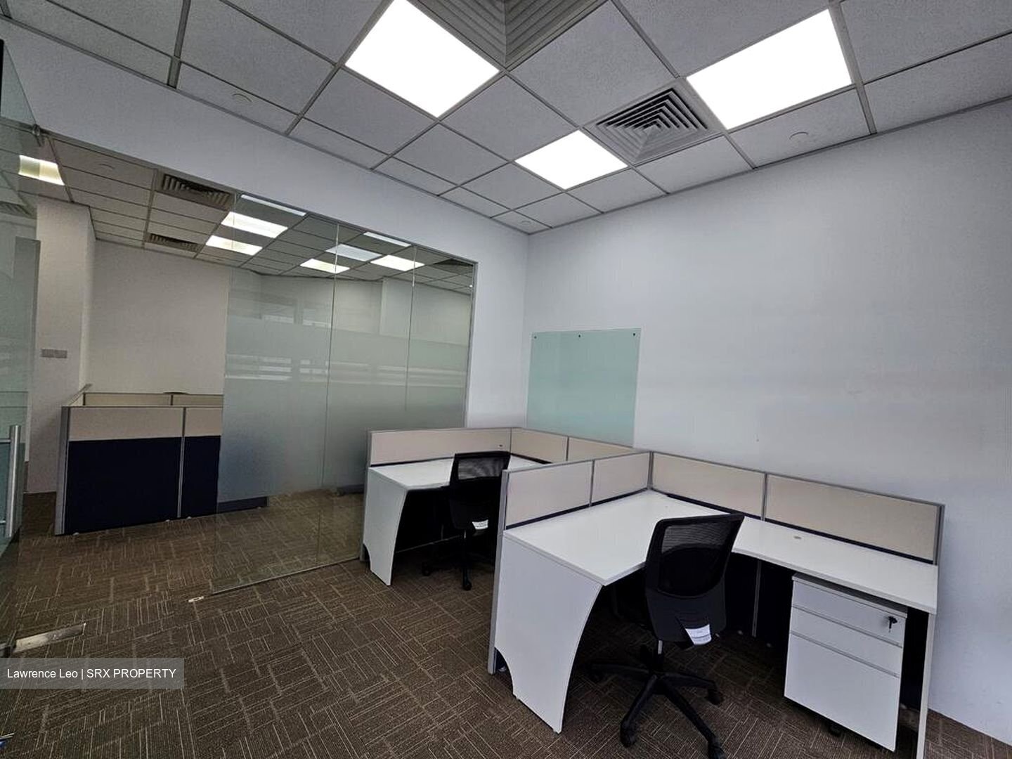 Alexandra Point (D5), Office #457556861